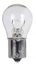  S7071 - 3 Watt miniature; S8; 20 Average rated hours; Bayonet Single Contact Base; 5 Volt