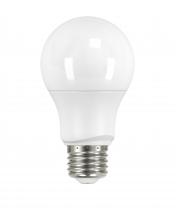  S9590 - 6 Watt; A19 LED; Frosted; 2700K Medium base; 220 deg. Beam Angle; 120 Volt; Non-Dimmable