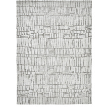 Renwil RHAZ-10287-1013 - Hazel 10 x 13 Power loomed Indoor Rug, Ivory