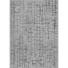 Renwil RARI-20079-35 - Ariella 3x5 Power loomed Indoor Rug, Grey