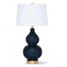  13-1279NAV - Regina Andrew Madison Ceramic Table Lamp (Navy)