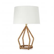  13-1428 - Regina Andrew Bimini Table Lamp