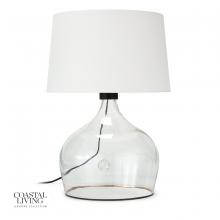  13-1478 - Regina Andrew Demi John Table Lamp Large