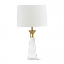  13-1486 - Regina Andrew Starling Crystal Table Lamp