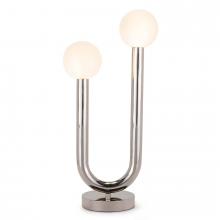  13-1487PN - Regina Andrew Happy Table Lamp (Polished Nickel)