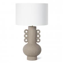  13-1545 - Regina Andrew Chandra Metal Table Lamp