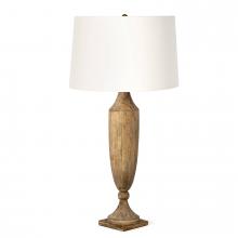  13-1548 - Regina Andrew Georgina Wood Table Lamp