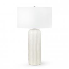  13-1611 - Regina Andrew Caldon Ceramic Table Lamp