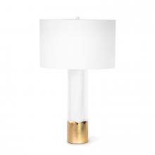  13-1646 - Regina Andrew Sissie Crystal Table Lamp