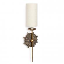  15-1209 - Regina Andrew Louis Sconce Single