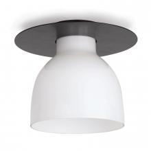  16-1354ORB - Regina Andrew Mixer Flush Mount (Oil Rubbed Bron