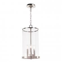  16-1399PN - Regina Andrew Adria Pendant (Polished Nickel)