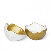  20-1438 - Regina Andrew Pina Metal Bowl Set