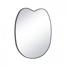  21-1174STL - Regina Andrew Mela Metal Mirror (Steel)