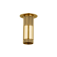 Hudson Valley 2205-AGB - DIGHTON FLUSH MOUNT