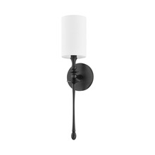 Hudson Valley 3720-DB - GUILFORD Wall Sconce