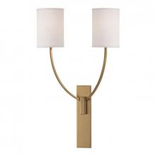  732-AGB - Colton Wall Sconce