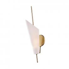  8061-AGB - Cooper Wall Sconce