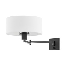 Hudson Valley BKO1600-OB - SAMMY Wall Sconce