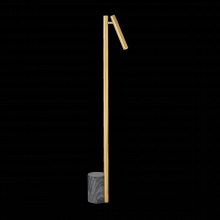  L9054-AGB - Circleville Floor Lamp