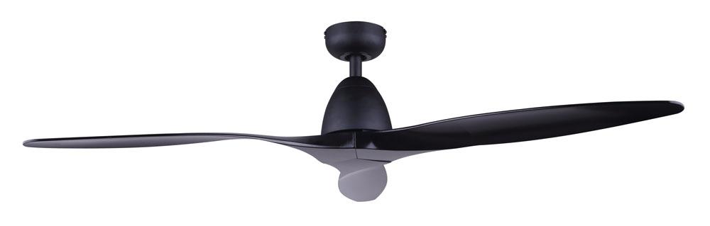 MONTY 52 inch Ceiling Fan