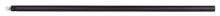 Canarm DR36ORB-DC-T - Downrod, 36" for CF24ARP3ORB (1 " Diameter)