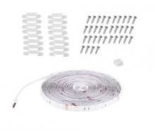 Canarm LED50LD55RGB - LED Flexible Tape Kit - LED50LD55RGB
