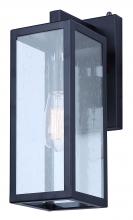  IOL711BK - Alaina Black Outdoor Lantern