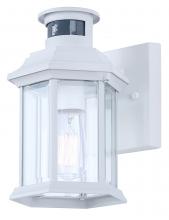  IOL714WH - Kersley White Outdoor Lantern