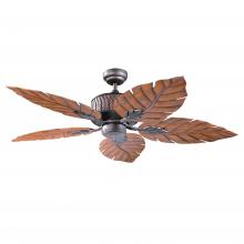 Kendal AC13152-ORB - 52" Oil Rubbed Bronze Ceiling Fan