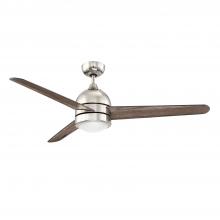 Kendal AC22552-SN - 52" PROMOTIONAL LED CEILING FAN