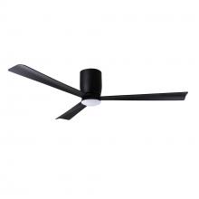 Kendal AC31152-BLK - Mood 52 in. Matte Black Ceiling Fan