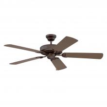 Kendal AC6852-ORB - 52" Oil Rubbed Bronze Ceiling Fan
