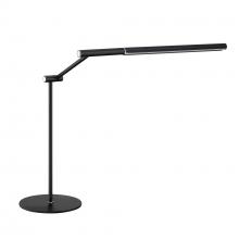 Kendal PTL6701-BLK - Deca Black Desk Lamp