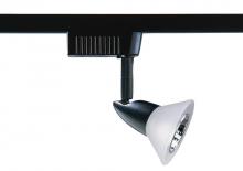 Kendal TL3201-BLK - Track Cylinder - Low Voltage