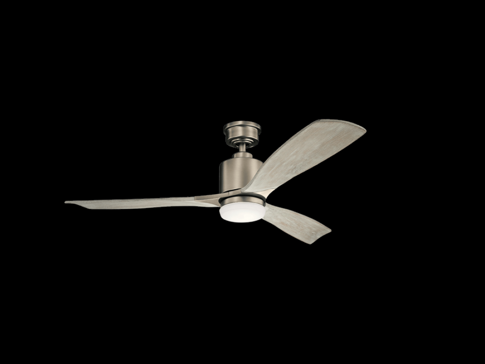 52 Inch Ridley II Fan