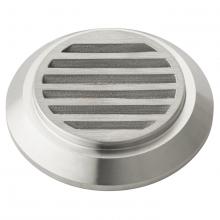 Kichler 16146SS - Mini All-Purpose Louver Stainless Steel
