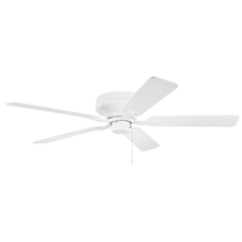  330021MWH - 52 Inch Basics Pro Legacy Patio Fan