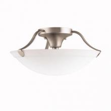  3627NI - Semi Flush 3Lt