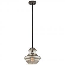  42167OZMER - Mini Pendant 1Lt