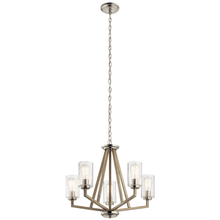  43035DAG - CHANDELIER 5LT