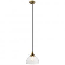  43853NBR - Mini Pendant 1Lt