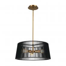  44171BK - Pendant 3Lt