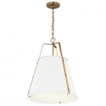  52711WH - Pendant 2Lt