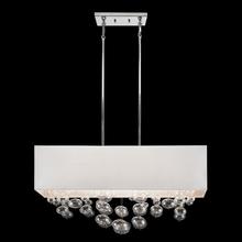  83248 - Linear Chandelier 6Lt