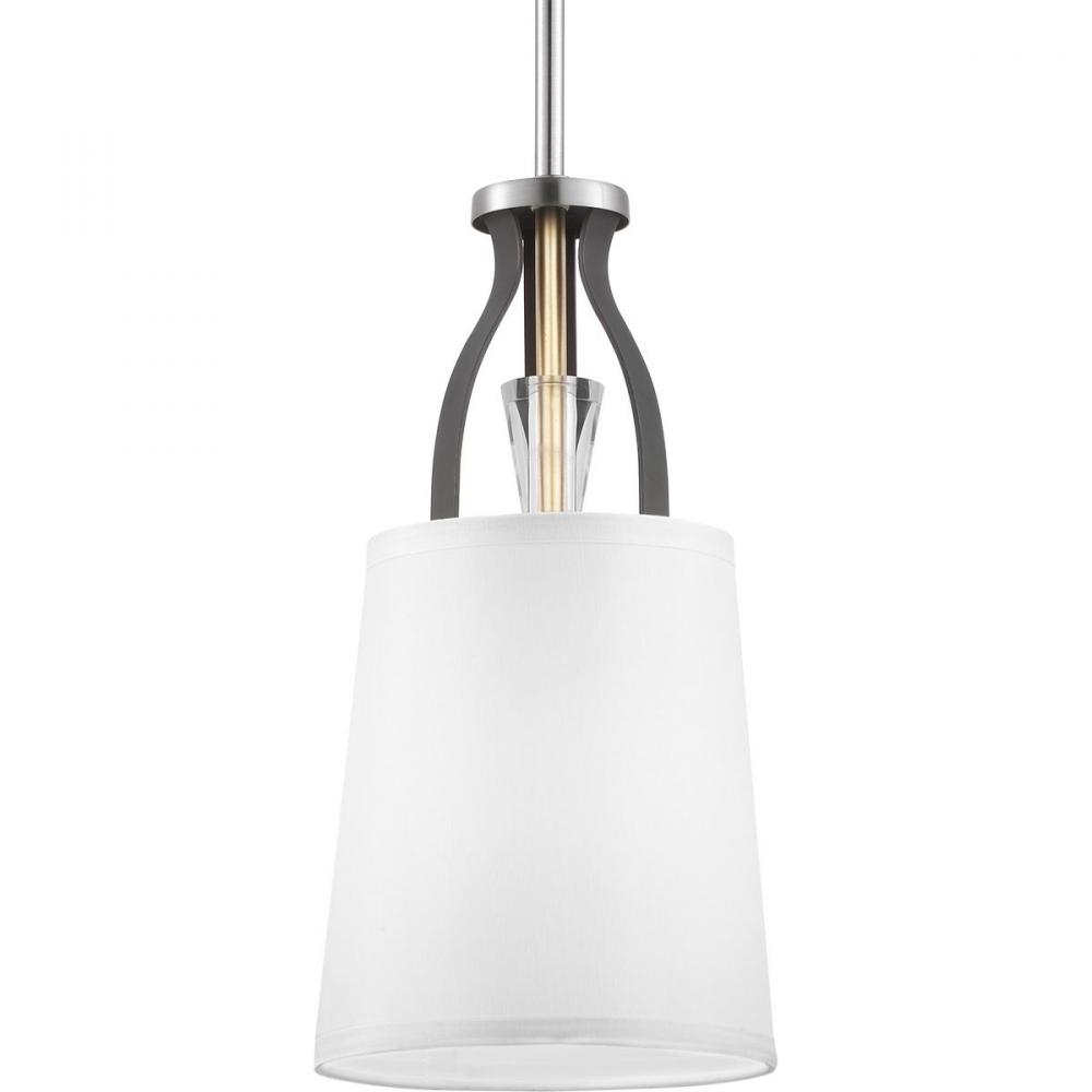 Nealy Collection One-Light Mini Pendant
