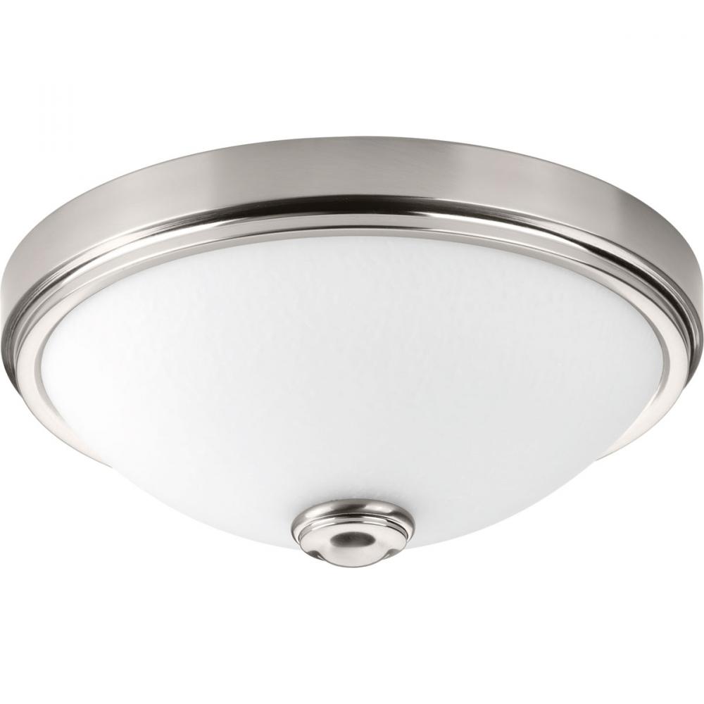 P350007-009-30 1-30W 3000K FLUSH MOUNT