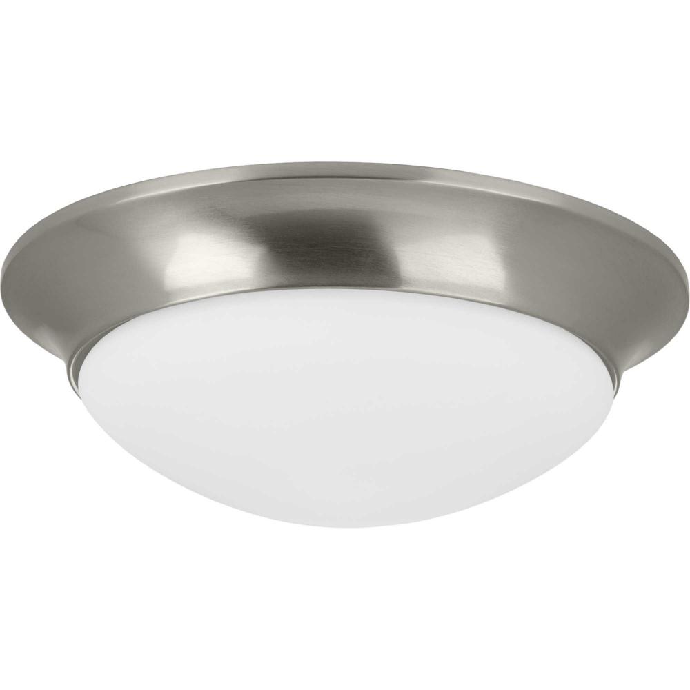 P350147-009 2-60W MED FLUSH MOUNT