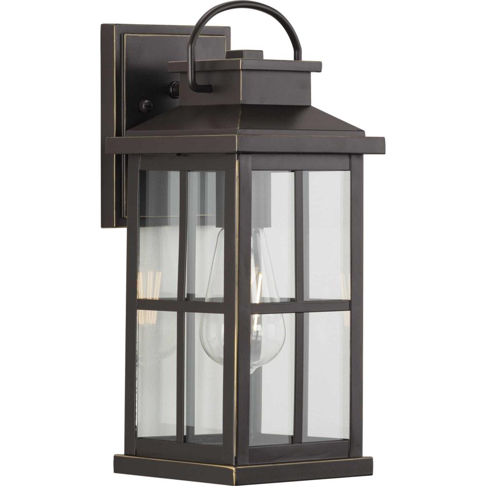 P560265-020 1-100W MED WALL LANTERN