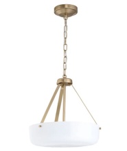 Progress P500507-177 - P500507-177 2-L PENDANT CONV.